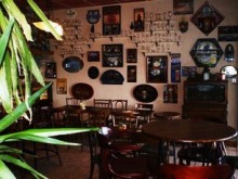 Restaurant Le Tour Du Monde En 80 Bières