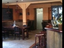 Restaurant La Mère Rondel