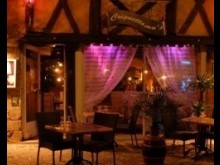 Restaurant Criquettamu's