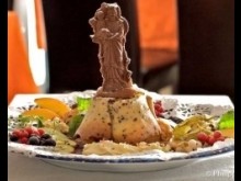 Hôtel-restaurant Le Val Vert