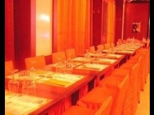 Restaurant La Place Caffè