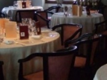 Restaurant Les Galets