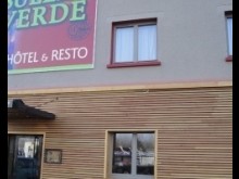 Restaurant Suelta Verde Mont D'or