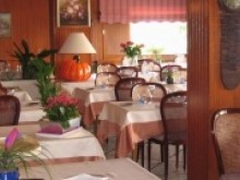 Restaurant Le Panorama