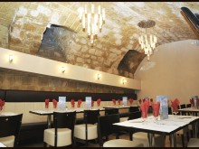 Restaurant La Nouvelle Marina