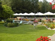 Restaurant Au Moulin De Flagy