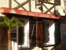 Chez Denis