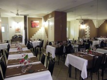 La Pincée De Délhia