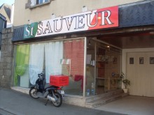 Restaurant Pizza St Sauveur