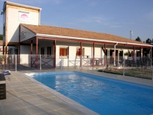 Restaurant L'auberge Everhotel De Manosque