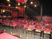 Restaurant Lécumeur Des 7 Mers