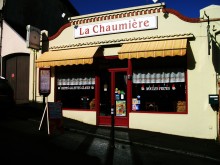Restaurant La Chaumière