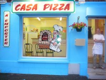 Casa Pizza
