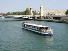 Restaurant Le Grand Bleu