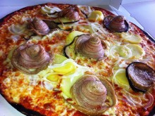 Restaurant Surfin Pizza