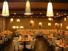 Restaurant Le Comptoir