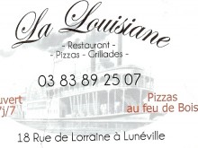 La Louisinane