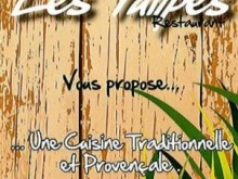 Restaurant Les Tulipes