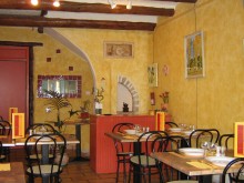 Restaurant Pizzeria Destination Saveurs