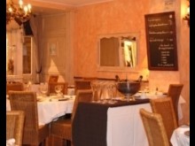 Restaurant Le Vauban