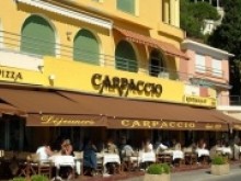 Restaurant Carpaccio