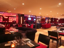 Restaurant Tout Le Monde En Parle