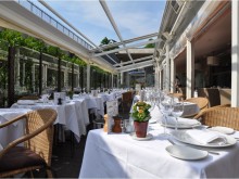 Restaurant Chez Françoise