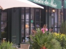 Restaurant Bistrot Du Musée