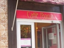 Restaurant Caffe Peonia