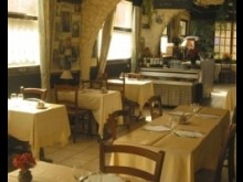 Restaurant Aux Artistes