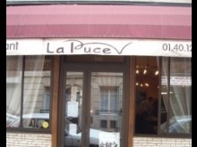 Restaurant La Puce