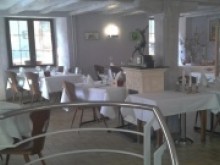 Hôtel Restaurant A La Bonne Franquette