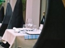 Restaurant Cour Des Vignes