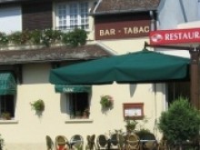 Auberge Du Pont De Paris