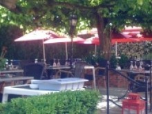 Restaurant L'angelus