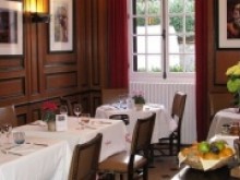 Restaurant Bistrot Du Bas-bréau