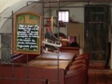 Brasserie Le Gaulois