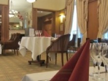 Restaurant Brasserie Haussmann - Millenium Opéra Hôtel