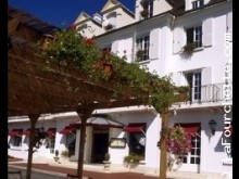 Restaurant La Symphonie Des Saisons