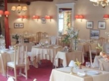 Restaurant Le Lion D'or