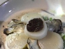 Restaurant Maison De La Truffe Et Du Vin Du Luberon