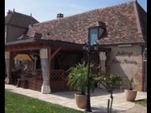 Auberge Saint Martin