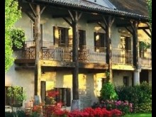 Domaine De Fontanelle