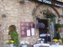 Restaurant La Forge