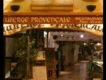 Restaurant L'auberge Provençale