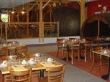 Restaurant Au Trou Normand