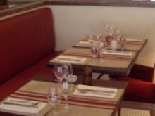 Restaurant Le Petit Vanves