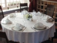 Restaurant Le Relais De Beaufort