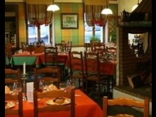 Restaurant Les Trois Entêtés
