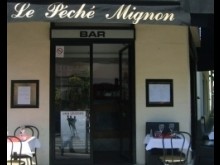 Restaurant Le Péché Mignon